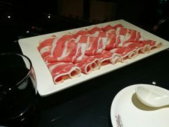 -鲁西肥牛(九方购物中心店)