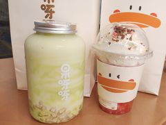 -果呀呀(国金街店)