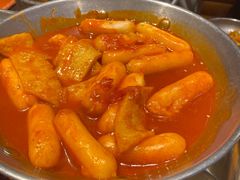 -麻蒲碳烤肉(远景路1号店)