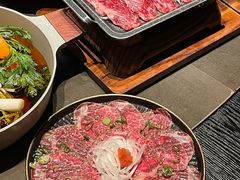 -蟹犇前•帝王蟹雪蟹(陆家嘴店)