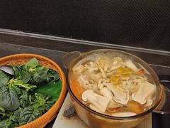 -炊江南·上海菜(国展华漕店)