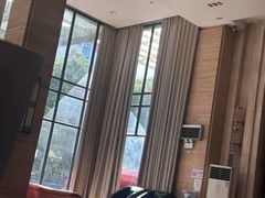 -清水湾酒店(深圳横岗塘坑地铁站店)