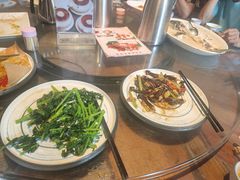 -石涧故事·私房菜(紫云路店)