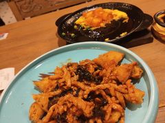 -新白鹿餐厅(城西银泰城店)