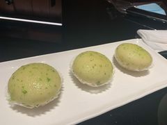 侨乡葱茸包-闽和南(深圳万象城店)