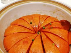 焗南瓜-湘寶缘(育英中学店)