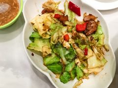 -谢先生酒店·椒宴集(沙湖店)