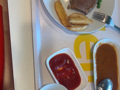 -宜家·瑞典风味餐厅(烟台路店)