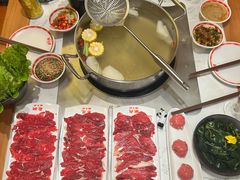 -牛三斤潮汕鲜牛肉火锅(昌发展万科店)