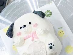 -千浔一暖DIY蛋糕烘焙(人民大学店)