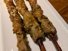 -小放牛炒菜馆(华北商厦店)