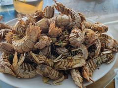 -明记海鲜大排档(巽寮湾店)