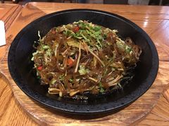 -阿罗新疆菜(人民广场店)