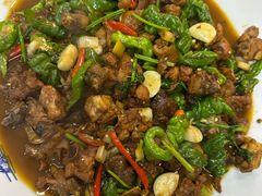 -食鸡公社辣子鸡·潍坊菜·烧烤