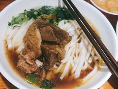 -肆姐面粉馆(坡子街店)