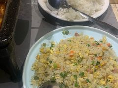 -简普菜烤鱼(苏宁生活广场店)