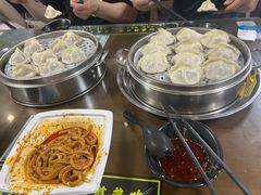 -志亮灌汤蒸饺·清真(庙后街店)