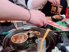 -赞酱川式烤肉(蜀都万达店)