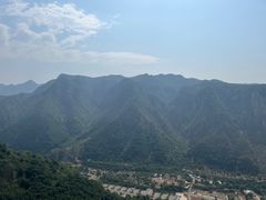 -京东石林峡风景区