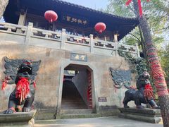 -梦姑塘文化公园