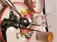 -新白鹿餐厅(龙游路总店·杭帮菜名店)