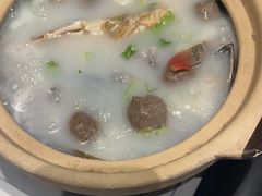 -扬州万怡酒店-中餐厅(文昌中路店)