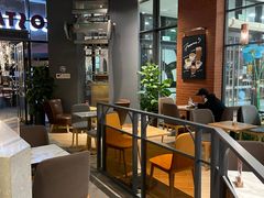 -COSTA COFFEE(成都来福士店)