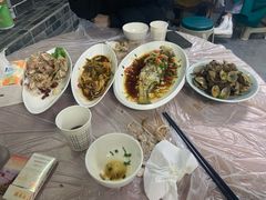 -阿杰臻选海鲜饭店(普陀山店)