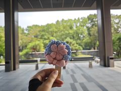 -金陵山水丽景酒店-中餐厅