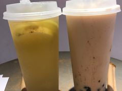 -狐狸和向日葵(北京路店)