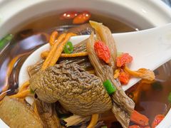 -火福·天湖阁大闸蟹博物馆主题餐厅(浅水湾店)