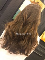 点击看大图 -HairCode芭曲发型