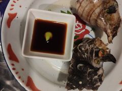 -辉记炭烧海鲜大排档·老字号(福田店)