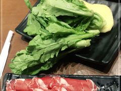 -呷哺呷哺 黄金牧场 (回龙观港龙店)