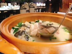 -姜君·千岛湖鱼头馆(浦东大道店)
