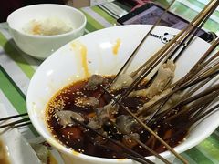 记忆钵钵鸡-熊猫小厨