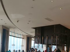 -余姚四明湖开元名都度假酒店·夏威夷西餐厅