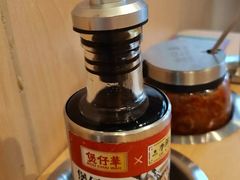 -华记煲仔华·煲仔饭(人和店)