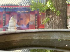 -红螺寺