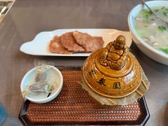 -安泰楼·佛跳墙创始人·传统闽味早茶·酒楼(三坊七巷闽菜地标店)