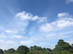 -京都御所