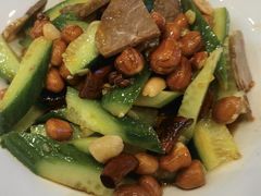 -巴依老爷新疆美食(牡丹园店)