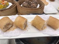 -龙的酒楼·手工早茶·顺德菜(近良路店)