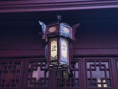 景点-宁波府城隍庙