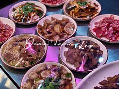 -红灯笼龙凤饭店(宁波老字号店)