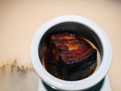 东坡肉-桂满陇天书(南京德基旗舰店)
