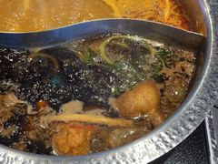 -牛武士寿喜烧·和牛火锅自助(全球首店)