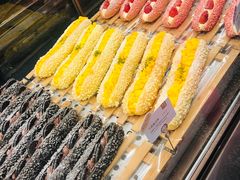 -奈雪的茶(青岛卓悦里INTOWN店)