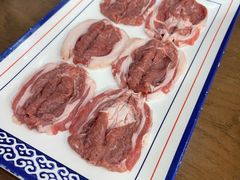 -牛街老爆肚满(亚运村店)