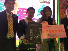 -音乐派量贩式KTV(新一城店)